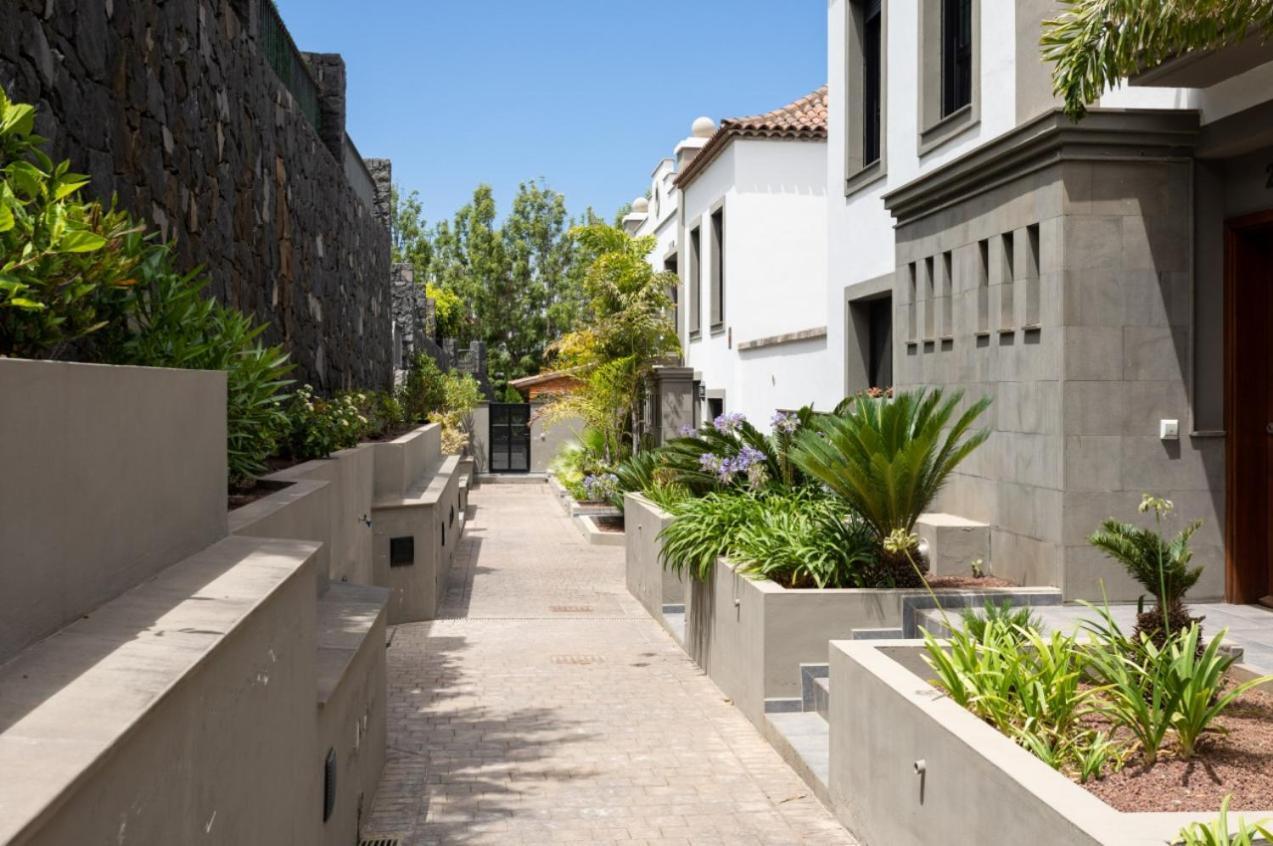 绍萨尔La Casita Gris别墅 外观 照片