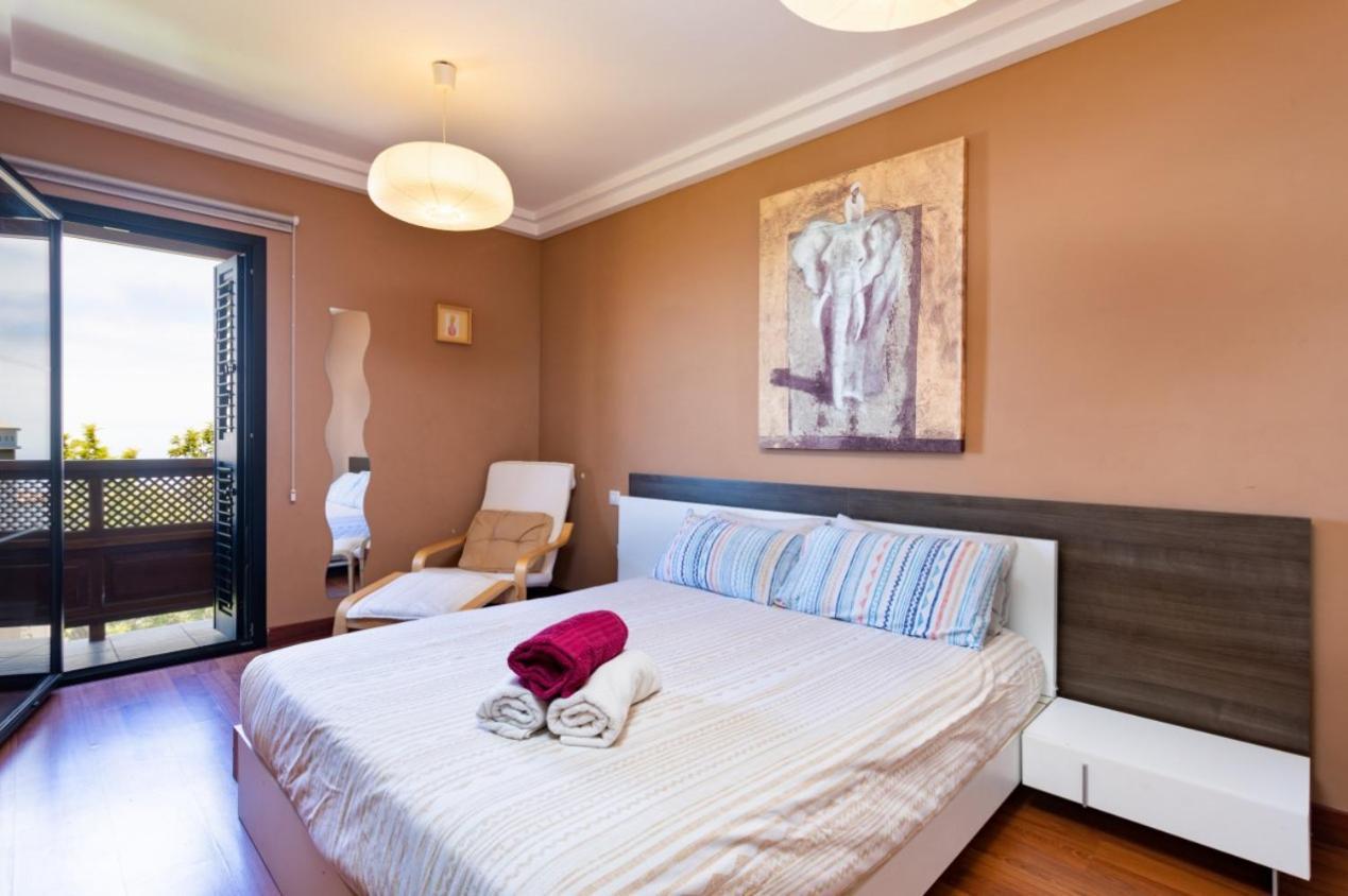 绍萨尔La Casita Gris别墅 外观 照片